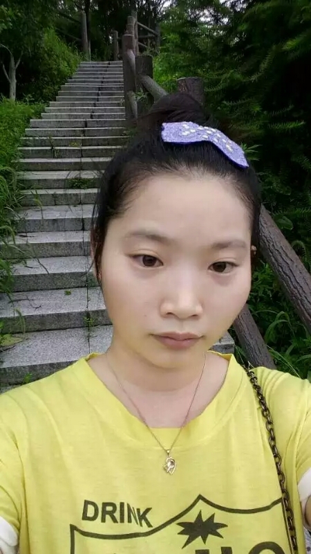 清风的第一张照片--安徽红颜知己交友网