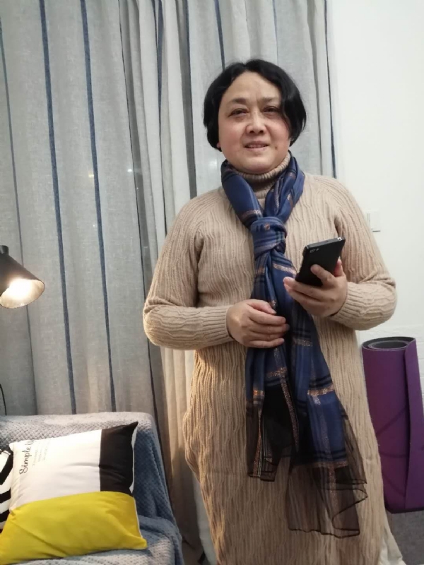 荣荣的第一张照片--安徽红颜知己交友网