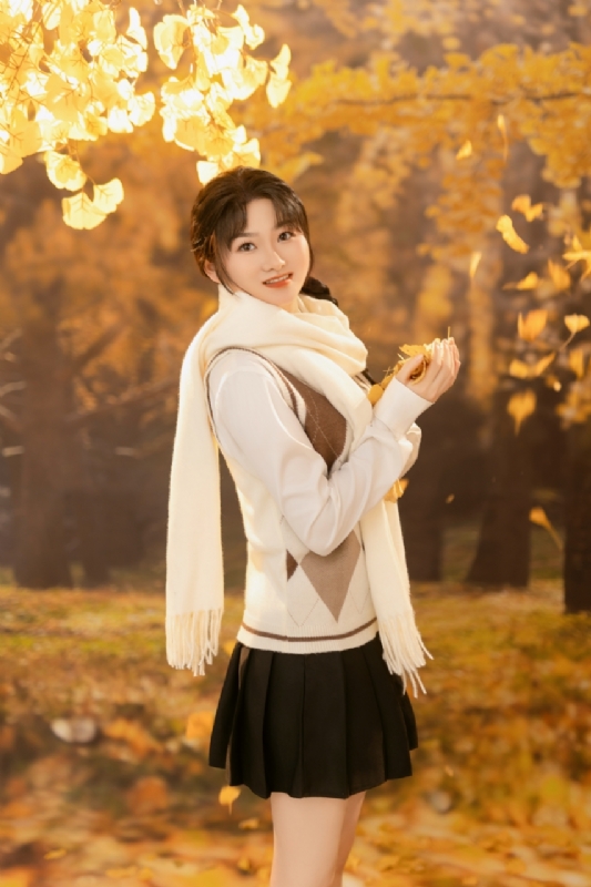 小福星的第一张照片--安徽红颜知己交友网