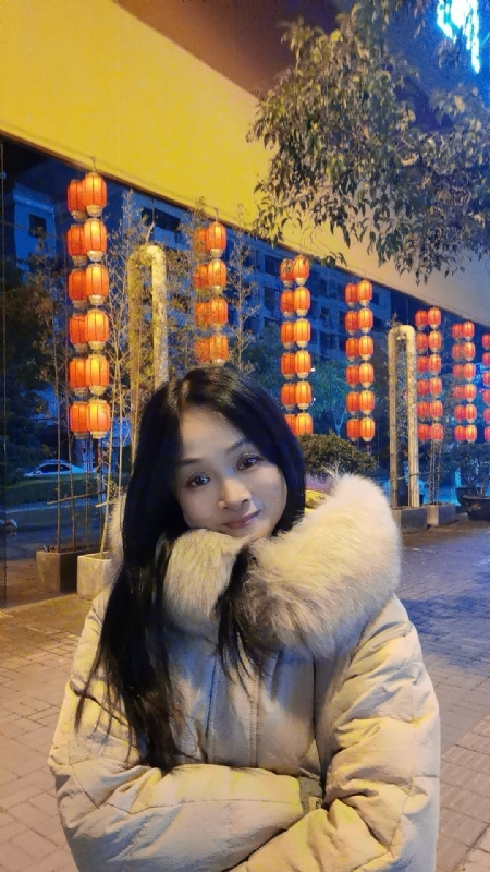 伊伊的第二张照片--安徽红颜知己交友网