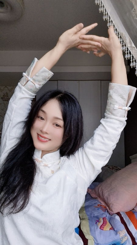 伊伊的第三张照片--安徽红颜知己交友网