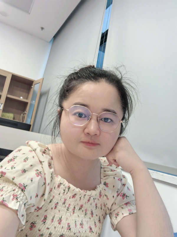 盼盼的第一张照片--安徽红颜知己交友网