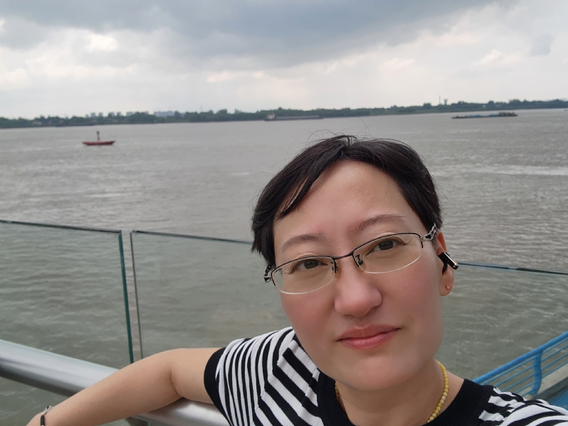 念念初心的第一张照片--安徽红颜知己交友网